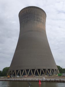 Cooling Tower