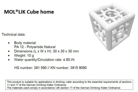 CUBE HOME