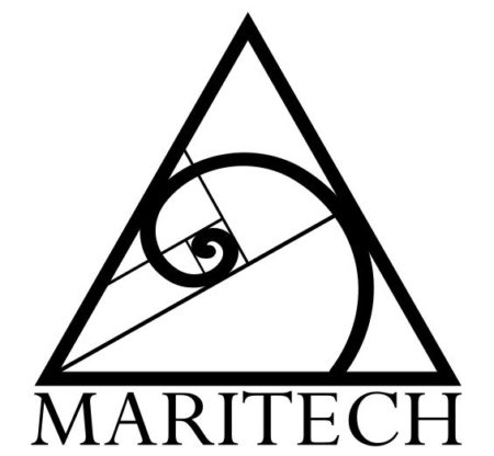 maritech logo